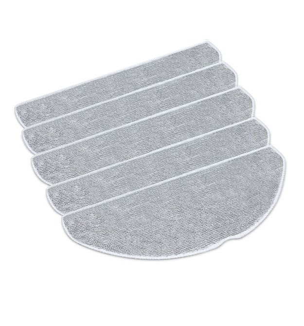 TP-Link TAPO RVA301 Robot Vacuum Washable Mop Cloth (5 Pcs)