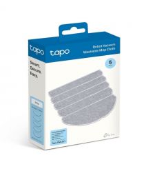 TP-Link TAPO RVA301 Robot Vacuum Washable Mop Cloth (5 Pcs)