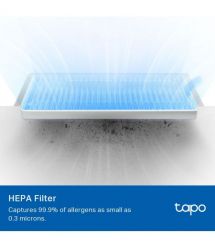 TP-Link TAPO RVA105 Robot Vacuum Replacement Kit