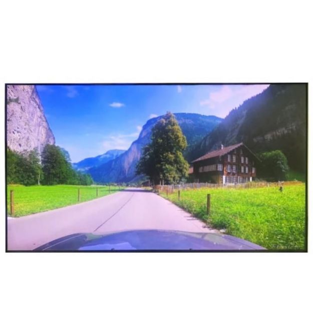 Epson ELPSC36 ALR Screen