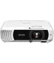 Epson projector EB-994F FHD, 4100 lm, 1.3-2.09, WiFi