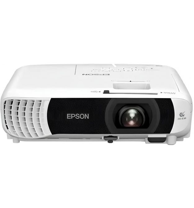 Epson projector EB-994F FHD, 4100 lm, 1.3-2.09, WiFi