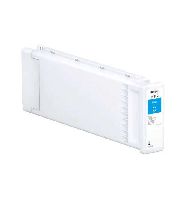 Epson Картридж Epson SC-Т3405/5405 cyan, 700мл