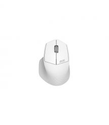 2E Мышь MF280 Silent, WL/BT, white