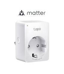 TP-Link Smart-plug micro Tapo P110M N300 BT 16A