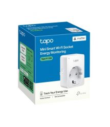 TP-Link Smart-plug micro Tapo P110M N300 BT 16A