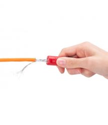 Digitus Инструмент DIGITUS Универсальный для зачистки, до AWG 24