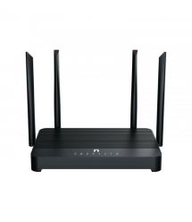 Netis Router NX31 AX3000, 3xGE LAN, 1xGE WAN, MESH