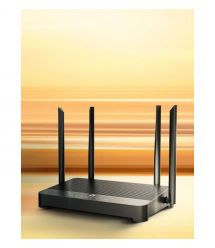 Netis Router NX31 AX3000, 3xGE LAN, 1xGE WAN, MESH