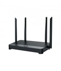 Netis Router NX31 AX3000, 3xGE LAN, 1xGE WAN, MESH