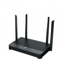 Netis Router NX31 AX3000, 3xGE LAN, 1xGE WAN, MESH