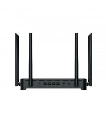 Netis Router NX31 AX3000, 3xGE LAN, 1xGE WAN, MESH