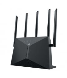 Netis Маршрутизатор NX30 AX3000, 3xGE LAN, 1xGE WAN, MESH