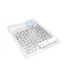 Digitus Коннектор DIGITUS CАТ 6A RJ45, STP, 100шт.