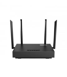 Netis Router N6 AX1800, 4xGE LAN, 1xGE WAN, 1xUSB 3.0, 3G/4G, MESH