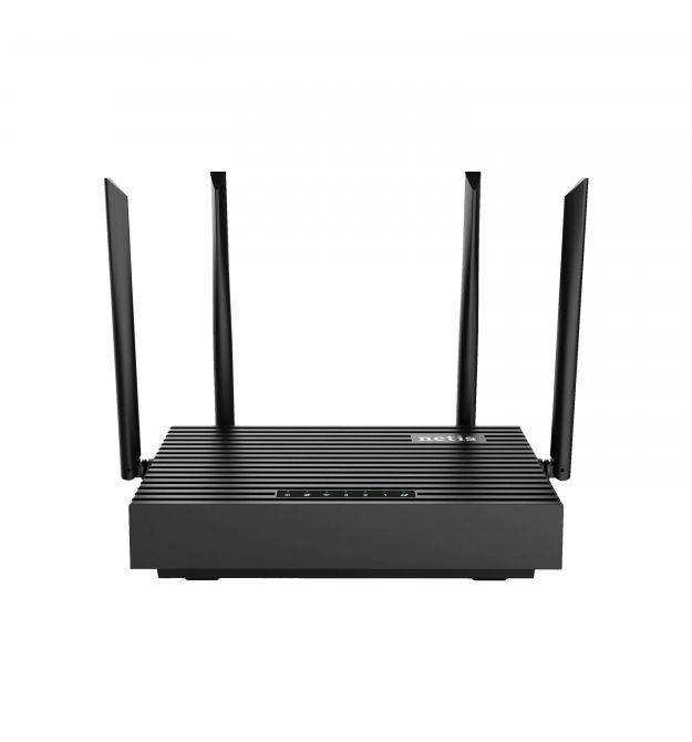Netis Router N6 AX1800, 4xGE LAN, 1xGE WAN, 1xUSB 3.0, 3G/4G, MESH