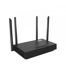 Netis Router N6 AX1800, 4xGE LAN, 1xGE WAN, 1xUSB 3.0, 3G/4G, MESH