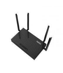 Netis Router N6 AX1800, 4xGE LAN, 1xGE WAN, 1xUSB 3.0, 3G/4G, MESH
