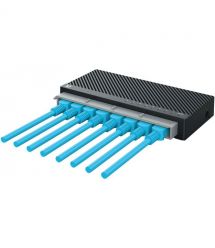 Netis Switch ST3108С, 8xFE, Unmanaged