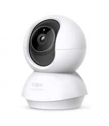 TP-Link IP-camera Tapo C230 3MP N300 microSD motion detection 360° mic