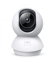 TP-Link IP-camera Tapo C230 3MP N300 microSD motion detection 360° mic