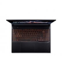Acer Ноутбук Acer Nitro V 16 ANV16-42 16" WUXGA IPS, AMD R7-260, 32GB, F1TB, NVD5060-8, Lin, чорний