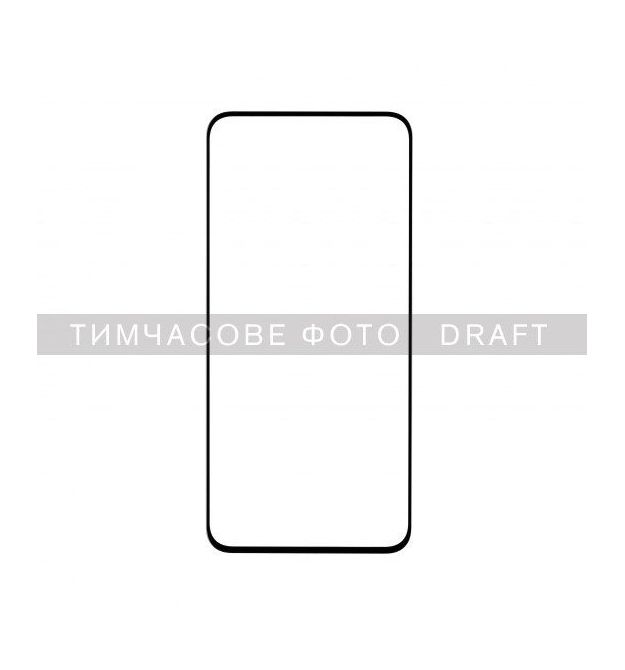 2E Защитное стекло для Samsung Galaxy Tab Active 5 (X300) 8"(2024), 2.5D, прозрачный