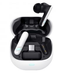 Trust GTX 409 Oxxie Earbuds TWS BT 5.3, ENC, SBC, Mic, White