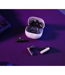 Trust GTX 409 Oxxie Earbuds TWS BT 5.3, ENC, SBC, Mic, White