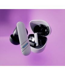 Trust GTX 409 Oxxie Earbuds TWS BT 5.3, ENC, SBC, Mic, White
