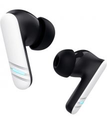 Trust GTX 409 Oxxie Earbuds TWS BT 5.3, ENC, SBC, Mic, White