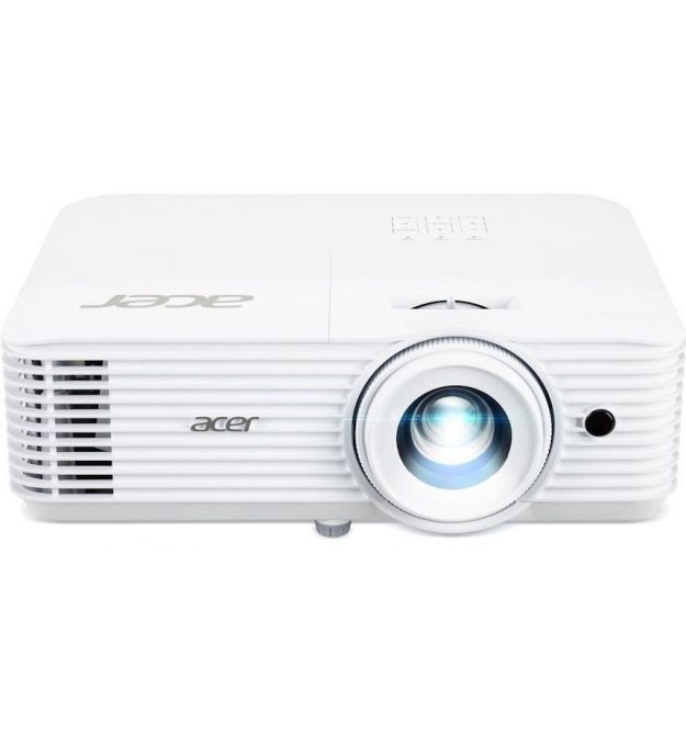 Acer H6560 FHD, 5200 lm, 1.125-1.46, WiFi