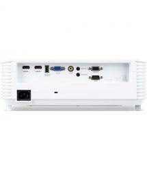 Acer S1287 XGA, 4000 lm, 0.617