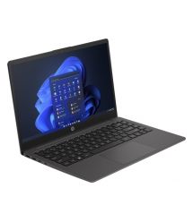 HP Ноутбук HP 245-G10 14" FHD IPS, AMD R3-7330U, 16GB, F512GB, UMA, Win11, чорний
