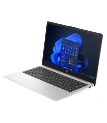 HP Ноутбук HP 245-G10 14" FHD IPS, AMD R5-7530U, 16GB, F512GB, UMA, Win11P, сріблястий