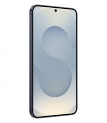 Samsung Смартфон Samsung Galaxy S25 5G (S931) 6.2' 12/512ГБ, 2SIM, 4000мА•год, синій чорний