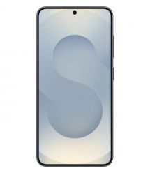 Samsung Смартфон Samsung Galaxy S25 5G (S931) 6.2' 12/512ГБ, 2SIM, 4000мА•год, синій чорний