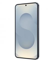 Samsung Смартфон Samsung Galaxy S25 5G (S931) 6.2' 12/512ГБ, 2SIM, 4000мА•год, синій чорний