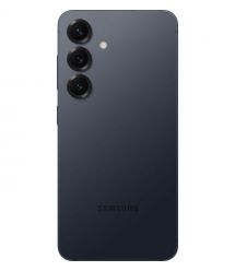 Samsung Смартфон Samsung Galaxy S25 5G (S931) 6.2' 12/512ГБ, 2SIM, 4000мА•год, синій чорний