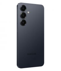 Samsung Смартфон Samsung Galaxy S25 5G (S931) 6.2' 12/512ГБ, 2SIM, 4000мА•год, синій чорний