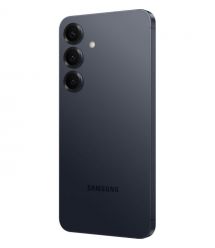 Samsung Смартфон Samsung Galaxy S25 5G (S931) 6.2' 12/256ГБ, 2SIM, 4000мА•год, синий черний
