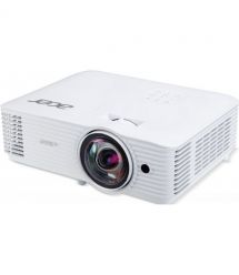 Acer S1387 WXGA, 4000 Lm, 0.52