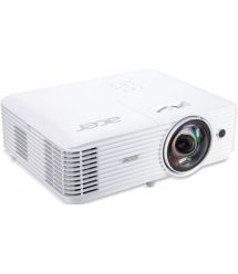 Acer S1387 WXGA, 4000 Lm, 0.52
