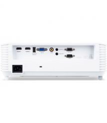 Acer S1387 WXGA, 4000 Lm, 0.52