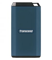 Transcend Портативний SSD Transcend 4TB USB 3.2 Gen 2 Type-C ESD410C
