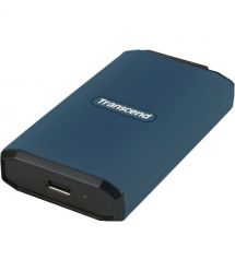 Transcend Портативний SSD Transcend 4TB USB 3.2 Gen 2 Type-C ESD410C