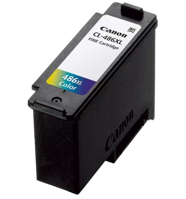 Canon NK CL-486XL EMB