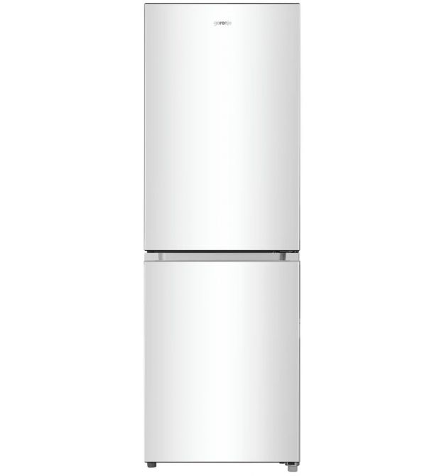 Gorenje BF Ref, 161x55x56sm, 2 doors., 160(78)L, А++, mechanical control, Fresh zone, white