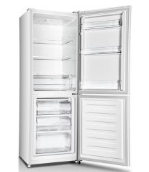 Gorenje BF Ref, 161x55x56sm, 2 doors., 160(78)L, А++, mechanical control, Fresh zone, white