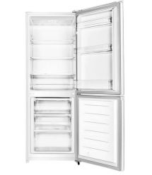 Gorenje BF Ref, 161x55x56sm, 2 doors., 160(78)L, А++, mechanical control, Fresh zone, white